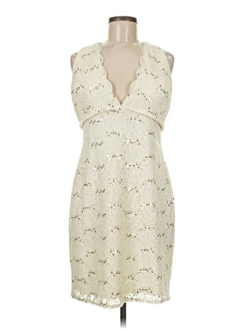 NW Nightway Cocktail Dress (view 1)