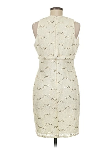 NW Nightway Cocktail Dress (view 2)