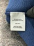 Ninety Blue Turtleneck Sweater Size M (estimated) - photo 8