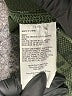 Perry Ellis Camo Green Athletic Shorts Size L - photo 4