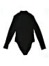 REORIA Black Bodysuit Size M - photo 1