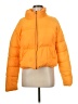 Unbranded Solid Orange Snow Jacket Size M - photo 1