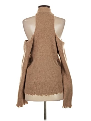 Nanushka Cardigan (view 2)