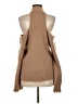 Nanushka Tan Cardigan Size XS - photo 2