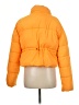 Unbranded Solid Orange Snow Jacket Size M - photo 2