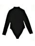 REORIA Black Bodysuit Size M - photo 2