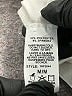 Michael Tyler Ivory Long Sleeve T-Shirt Size M - photo 8