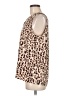 CAbi 100% Polyester Ivory Sleeveless Blouse Size M - photo 5