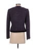 NIPON BOUTIQUE Purple Jacket Size 4 - photo 2