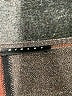 Sisley Brown Gold Long Sleeve Top Size XS - photo 7