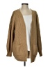 Merokeety Tan Cardigan Size S - photo 1