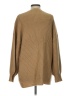 Merokeety Tan Cardigan Size S - photo 2