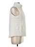 Athletic Works 100% Polymide Ivory Vest Size M - photo 4