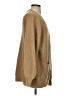 Merokeety Tan Cardigan Size S - photo 4