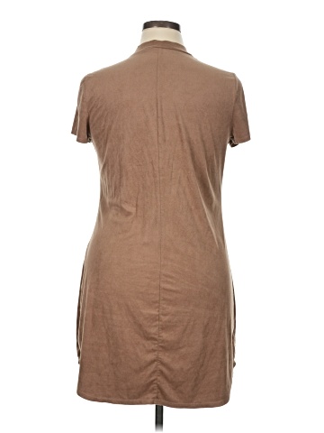 Charlotte Russe Casual Dress (view 2)