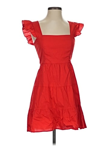 Show Me Your Mumu Cocktail Dress (view 1)