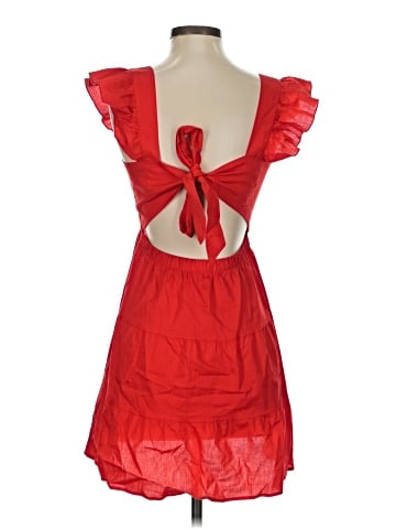 Show Me Your Mumu Cocktail Dress (view 2)