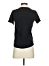 Nike 100% Cotton Black Active T-Shirt Size XS - photo 2
