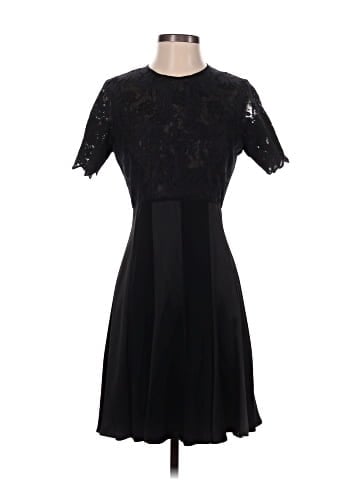 Christian Lacroix Cocktail Dress (view 1)