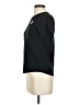 Nike 100% Cotton Black Active T-Shirt Size XS - photo 5