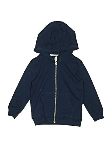 Child of Mine by Carter's Zip Up Hoodie (view 1)