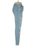 Jeans Hearts Blue Jeans Size M - photo 4