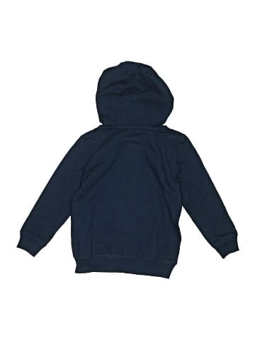 Child of Mine by Carter's Zip Up Hoodie (view 2)