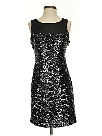 MM Couture by Miss Me Cocktail Dress (view 1)