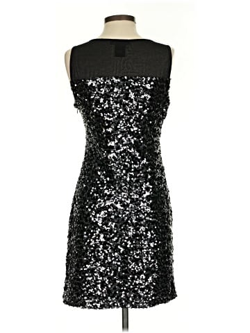 MM Couture by Miss Me Cocktail Dress (view 2)