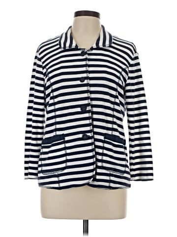 Norm Thompson Cardigan (view 1)