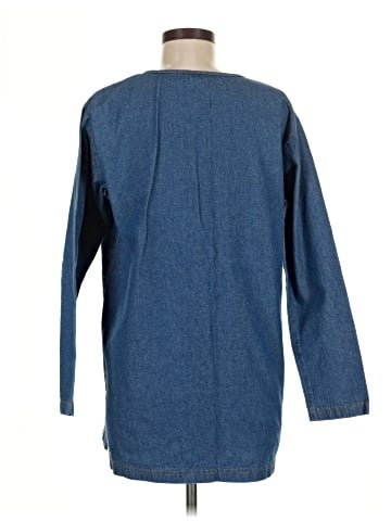 Daniel Benjamin Long Sleeve Top (view 2)