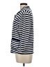 Norm Thompson 100% Cotton Blue Cardigan Size L (petite) - photo 5