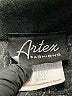 Artex Black Cardigan Size S - photo 4