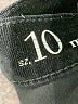 Ann Taylor LOFT Outlet Black Jeans Size 10 - photo 8