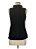 Old Navy 100% Polyester Black Vest Size M - photo 1