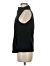 Old Navy 100% Polyester Black Vest Size M - photo 5