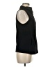 Old Navy 100% Polyester Black Vest Size M - photo 4