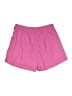 Molly Bracken Solid Pink Shorts Size S - photo 2