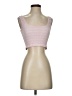 PAC Cares Pink Tube Top Size S - photo 1