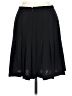 Anne Klein Solid Black Formal Skirt Size 10 (petite) - photo 2