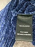 Torrid 100% Polyester Blue Cardigan Size 2X Plus (2) - photo 8