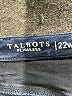 Flawless Blue Jeans Size 22W - photo 4
