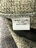 Erin London 100% Polyester Gray Vest Size S - photo 8