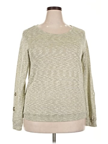Xhilaration Pullover Sweater (view 1)