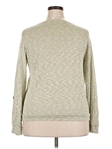 Xhilaration Pullover Sweater (view 2)