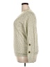 Xhilaration Tan Pullover Sweater Size XXL - photo 5