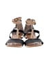 bc Black Wedges Size 7 1/2 - photo 2