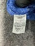 Ann Taylor LOFT Blue Pullover Sweater Size M - photo 8
