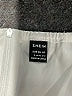 Shein Ivory Sleeveless Top Size 8 - 10 - photo 7