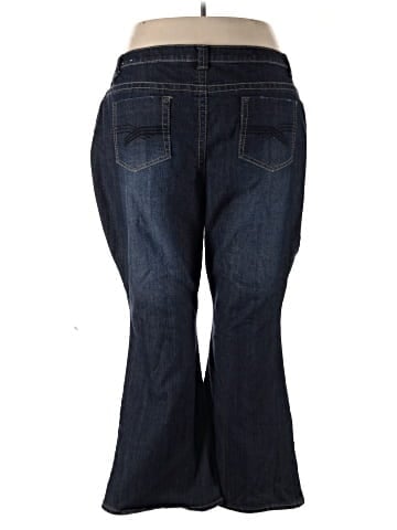 Fashion Bug Jeans (view 2)